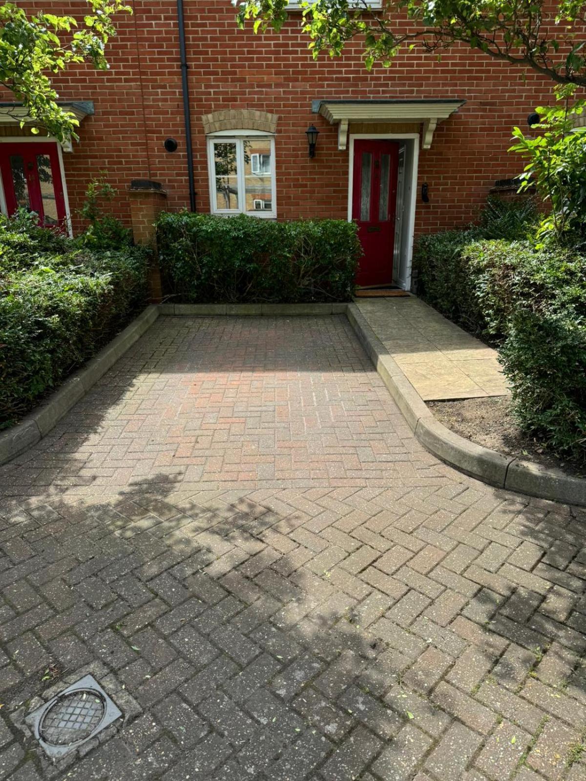 Spacious 3 Bedroom Home, With Private Driveway 5 Minutes From Excel Centre & Custom House Londres Exterior foto